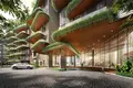 2 bedroom apartment 108 m² Choeng Thale, Thailand