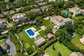 5 bedroom villa 405 m² Bel Air, Spain