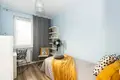 Apartamento 3 habitaciones 59 m² en Poznan, Polonia