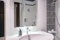 Mieszkanie 2 pokoi 67 m² Mińsk, Białoruś