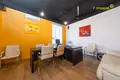 Office 30 rooms 160 m² in Minsk, Belarus