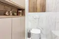 Appartement 3 chambres 81 m² Minsk, Bélarus