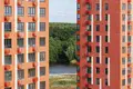 Wohnung 2 zimmer 60 m² Sapronovo, Russland