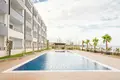 2 bedroom apartment 130 m² Ciftlikkoey, Turkey