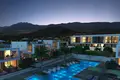 Townhouse 2 bedrooms 106 m² Akanthou, Northern Cyprus