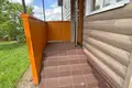 Haus 52 m² Uzdzienski sielski Saviet, Belarus