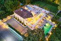 6 bedroom villa 712 m² Marbella, Spain