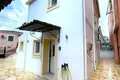 Townhouse 1 bedroom 72 m² Gouvia, Greece