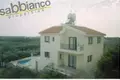 Villa de 4 habitaciones 250 m² Protaras, Chipre