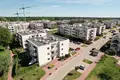 Квартира 4 комнаты 69 м² Варшава, Польша