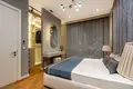 Appartement dans un nouvel immeuble Appartements Avec Vue Mer Près du Métro à Izmir Konak