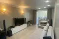 Apartamento 2 habitaciones 48 m² Minsk, Bielorrusia