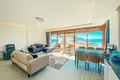 Wohnung 4 Schlafzimmer 220 m² Mittelmeerregion, Türkei