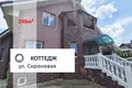 Cottage 157 m² Baranovichi, Belarus