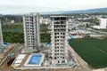 Apartamento 2 habitaciones 69 m² Erdemli, Turquía