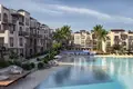 1 bedroom condo 53 m² Hurghada, Egypt