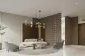 Mieszkanie 2 pokoi 63 m² Dubaj, Emiraty Arabskie