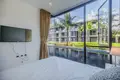 Piso independiente 2 habitaciones 89 m² Phuket, Tailandia