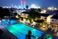 Hotel 6 600 m² en Ayia Napa, Chipre