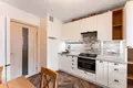 1 room apartment 41 m² Pryluki, Belarus