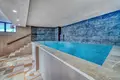 Mieszkanie 2 pokoi 60 m² Alanya, Turcja