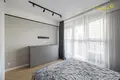 Appartement 3 chambres 58 m² Minsk, Bélarus