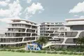 Apartamento 58 m² Alanya, Turquía