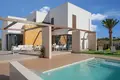 4 bedroom Villa 196 m² Dehesa de Campoamor, Spain