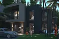 2 bedroom apartment 63 m² Bogazici, Turkey