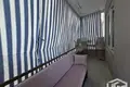 Wohnung 3 zimmer 110 m² Alanya, Türkei