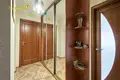 3 room apartment 68 m² Chervyen, Belarus