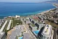 Apartment 68 m² Alanya, Turkey