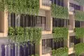 Apartamento 1 habitacion 35 m² Choeng Thale, Tailandia
