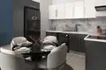 Apartamento 1 habitacion 35 m² Trikomo, Chipre del Norte