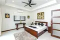 Willa 4 pokoi 280 m² Phuket, Tajlandia