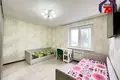 Apartamento 2 habitaciones 55 m² Saligorsk, Bielorrusia