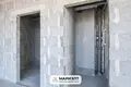 Appartement 1 chambre 60 m² Minsk, Bélarus