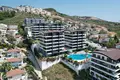 1 bedroom apartment  Kargıcak, Turkey
