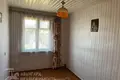 Casa 48 m² Fanipalski sielski Saviet, Belarús