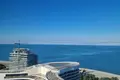 Studio 1 zimmer 41 m² Batumi, Georgien