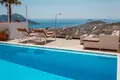 3 bedroom villa 210 m² Kaş, Turkey
