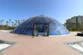 1 bedroom apartment 45 m² Aksu, Turkey