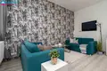 Квартира 2 комнаты 38 м² Каунас, Литва