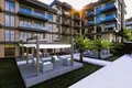 Apartamento 2 habitaciones 60 m² Yalova Merkez, Turquía