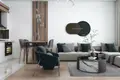 Mieszkanie 3 pokoi 95 m² Aksu, Turcja