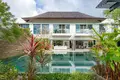 5-Schlafzimmer-Villa 600 m² Phuket, Thailand