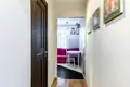 Apartamento 1 habitación 42 m² Minsk, Bielorrusia