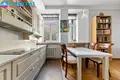 5 room apartment 130 m² Vilnius, Lithuania