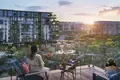 Appartement 1 chambre 63 m² Doubaï, Émirats arabes unis