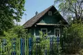 Dom 2 pokoi 30 m² Liubanski siel ski Saviet, Białoruś